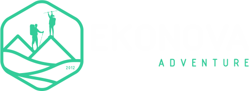 Ekonova Adventure