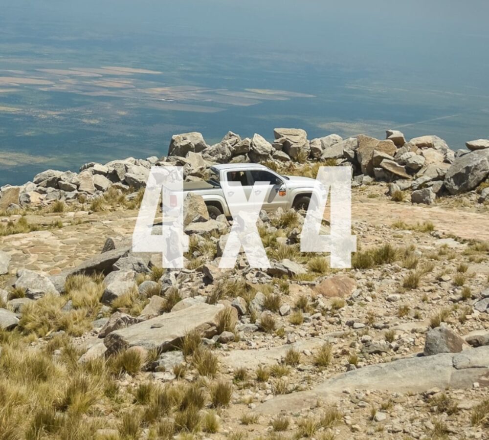 4x4