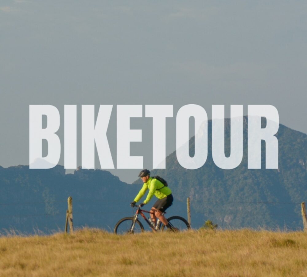 BIKETOUR