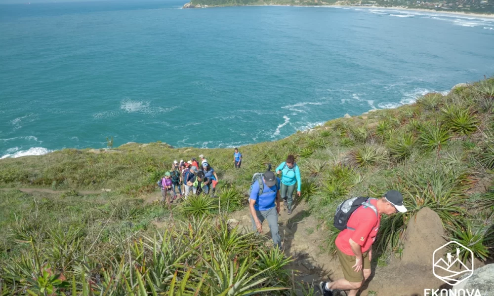 Trekking Rota da Baleia Franca img 01