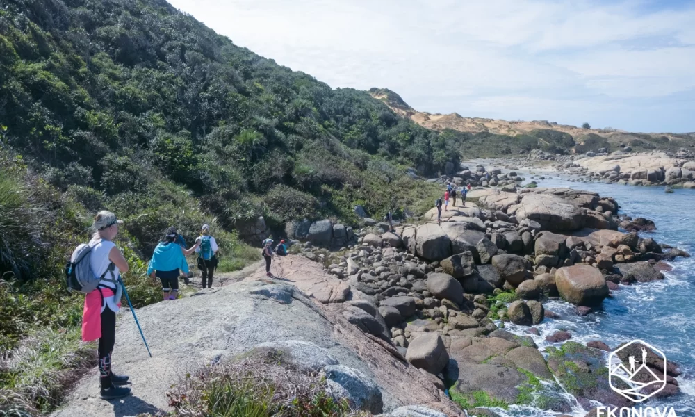 Trekking Rota da Baleia Franca img 06