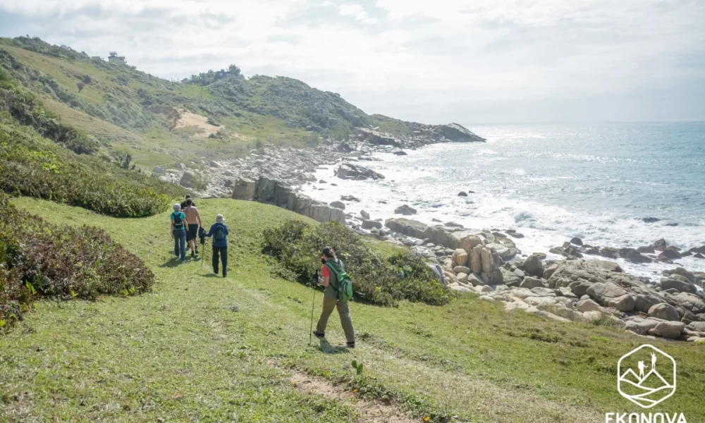 Trekking Rota da Baleia Franca img 09