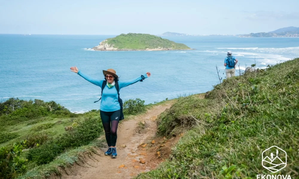 Trekking Rota da Baleia Franca img 11